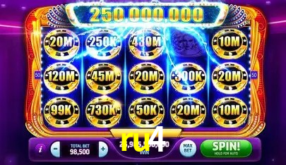 Ofertas Imperdíveis na ru4: Promoções e Bônus Que Valem a Pena