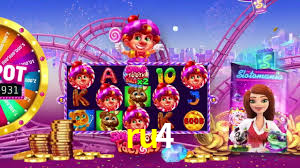 ru4: Jogue Crash e Experimente Alta Recompensa Instantânea