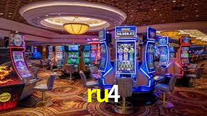 ru4 app